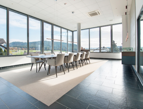 Büroräume, Besprechungszimmer und Sozialräume Kronach